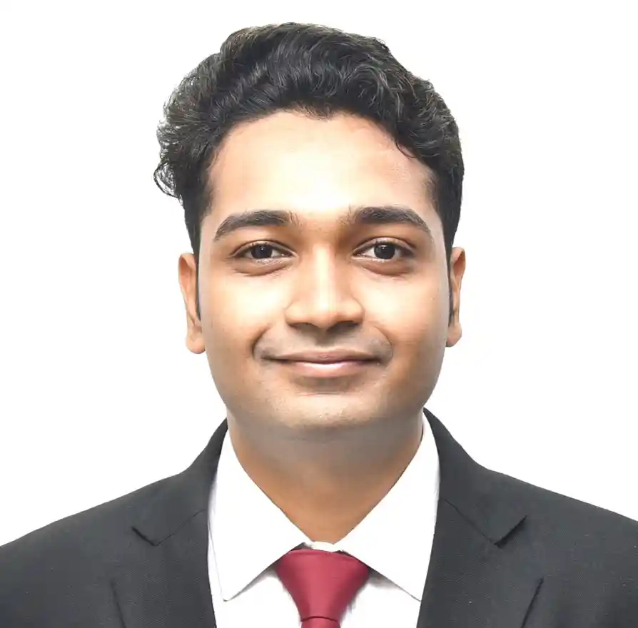 ANKIT PANDA-3767
